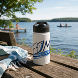 FOM Stainless Steel Insulated Water Bottle