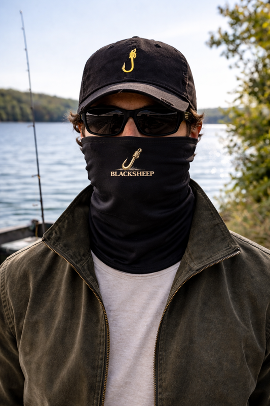 BlackSheep Neck Gaiter