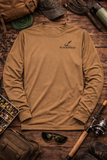 BlackSheep Performance Fishing Shirt