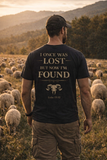 I Once Was Lost But Now I'm Found