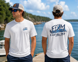 FOM Cast the Net Performance Shirt