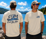 FOM Cast the Net Performance Shirt