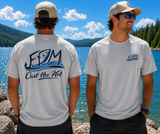 FOM Cast the Net Performance Shirt
