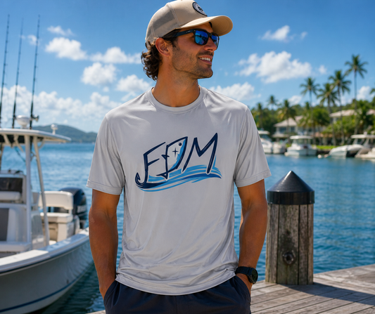 FOM Performance Tee