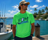 FOM Performance Tee