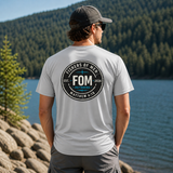 Fishers of Men (FOM) Performance Shirt