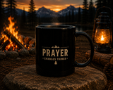 Be Still & Know 11 oz. Coffee Mug