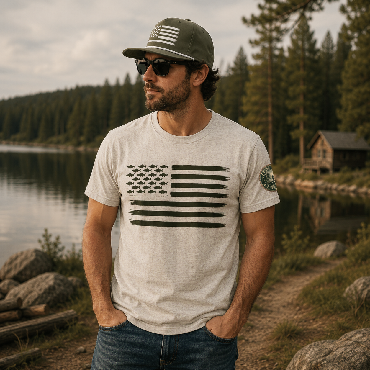 American Bass