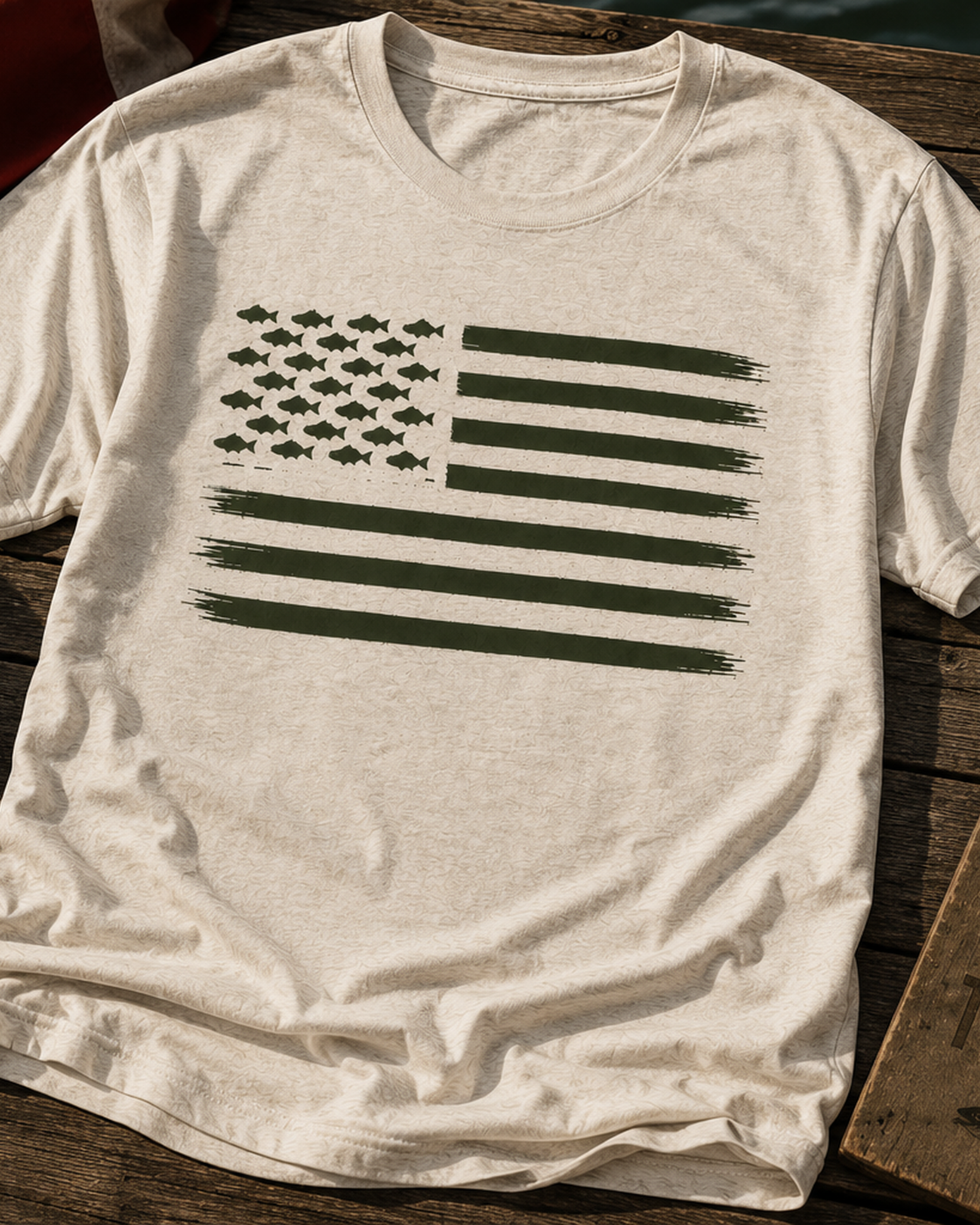 American Bass
