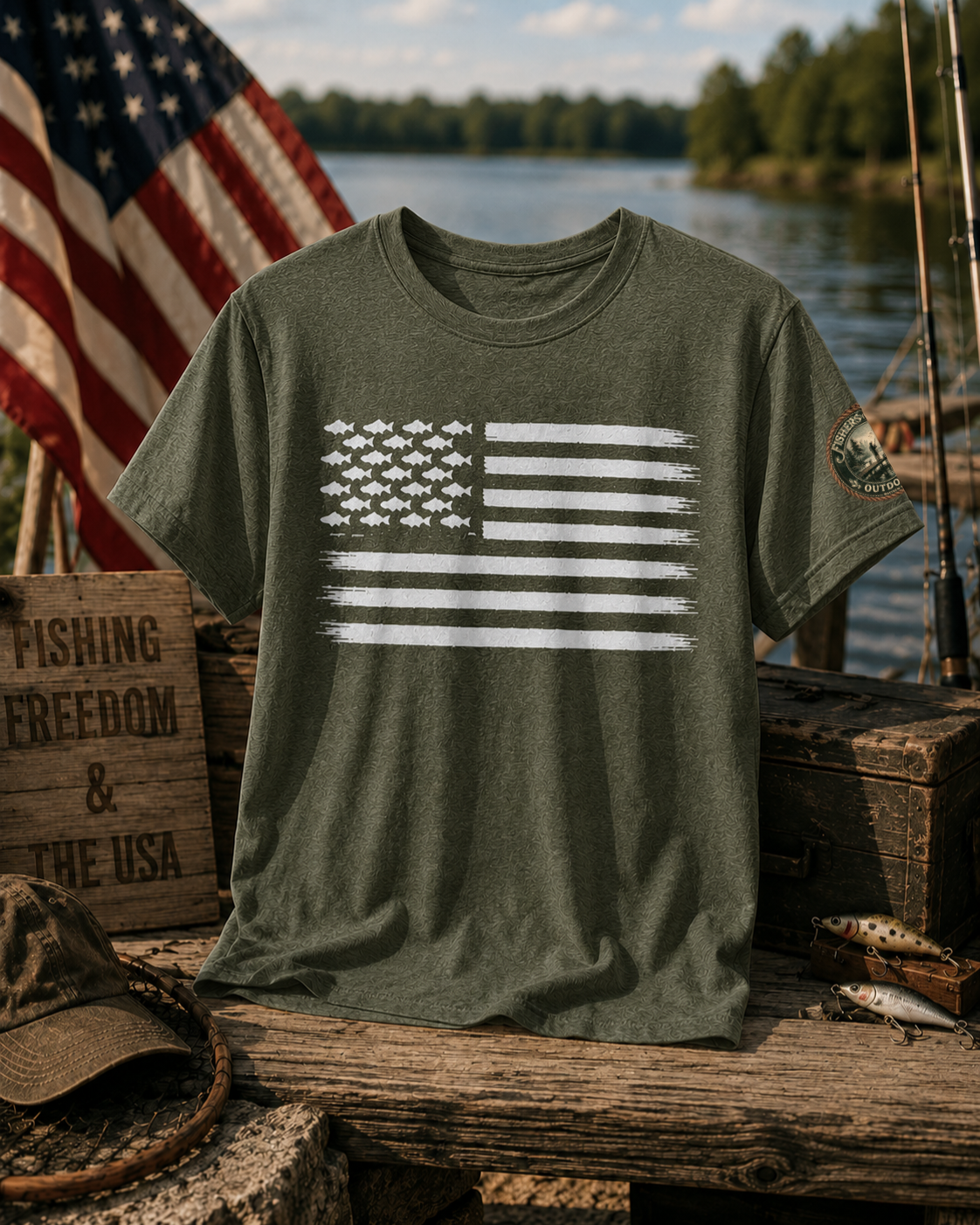 American Bass