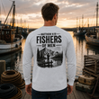 Fishers of Men Long Sleeve Tee