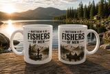 Matthew 4:19 11oz mug