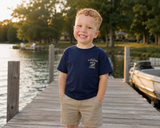 Kids & Toddlers - Be Strong, Be Courageous