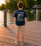 Kids & Toddlers - Be Strong, Be Courageous