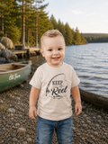 Kids & Toddlers - Keep It Reel