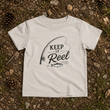 Kids & Toddlers - Keep It Reel