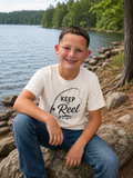 Kids & Toddlers - Keep It Reel