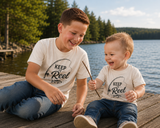 Kids & Toddlers - Keep It Reel