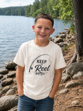 Kids & Toddlers - Keep It Reel