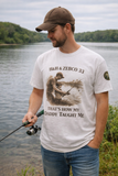 H&H & Zebco 33 "That's How My Daddy Taught Me"