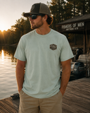 The Heritage Camo Tee