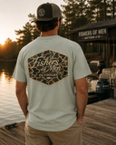 The Heritage Camo Tee