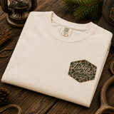 The Heritage Camo Tee