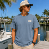 Coastal Camo Shirt