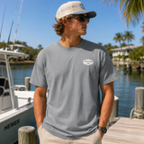 Coastal Camo Shirt