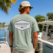 Coastal Camo Shirt