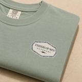 Coastal Camo Shirt