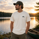 Sunset Lessons Tee