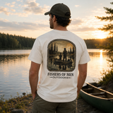 Sunset Lessons Tee