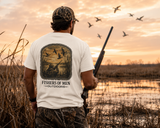 Backwater Duck Hunt Tee