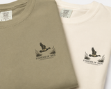 Backwater Duck Hunt Tee