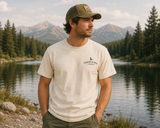 The Mountain Waters Tee