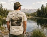 The Mountain Waters Tee