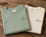 The Mountain Waters Tee
