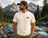 Move Mountains Tee