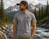 Move Mountains Tee