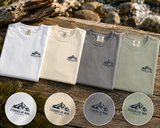 Move Mountains Tee