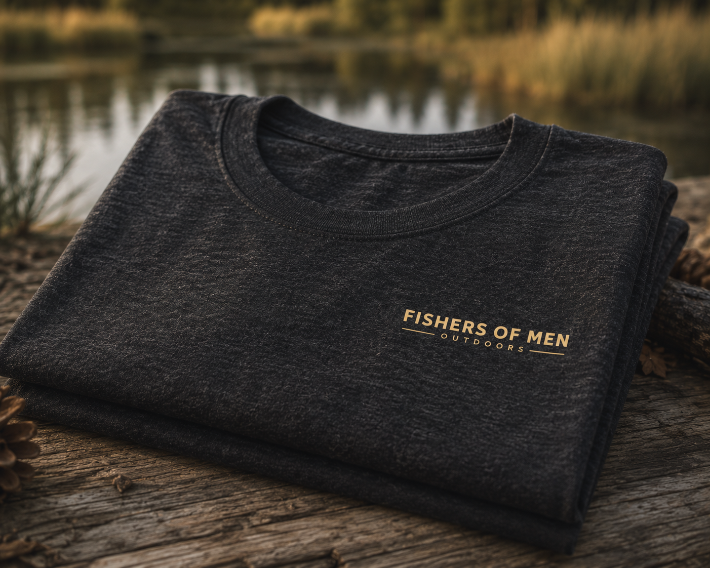 Mallard Flight Tee