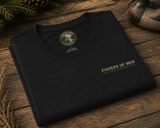Big Mouth Bass Tee
