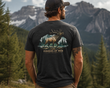 Elk Country Tee