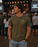 Made to Worship Tee