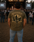 Made to Worship Tee