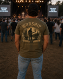 Made to Worship Tee