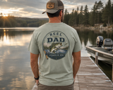 Reel Cool Dad T-Shirt