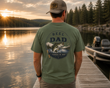 Reel Cool Dad T-Shirt