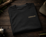 Topwater Slam Bass Tee